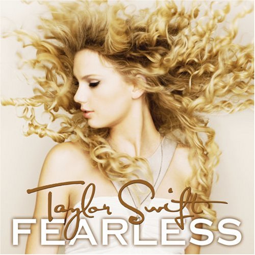 Fearless Fearless