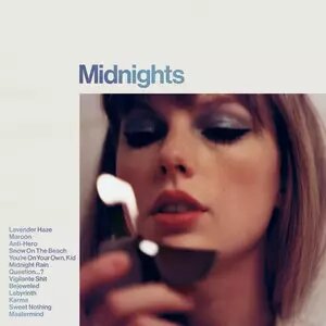 Midnights Midnights