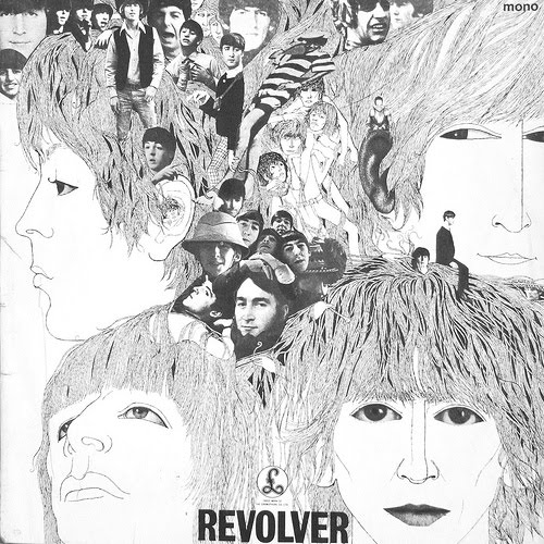 Revolver Revolver