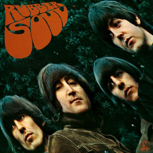 Rubber Soul Rubber Soul