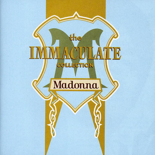 The Immaculate Collection The Immaculate Collection