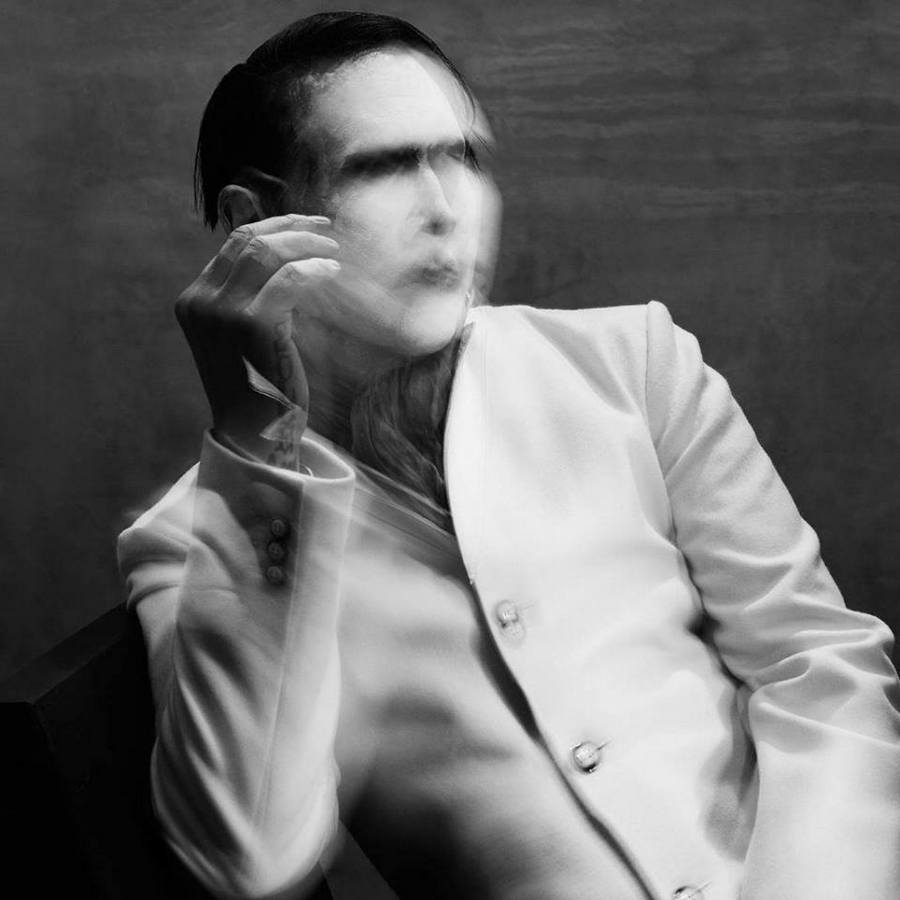 The Pale Emperor The Pale Emperor