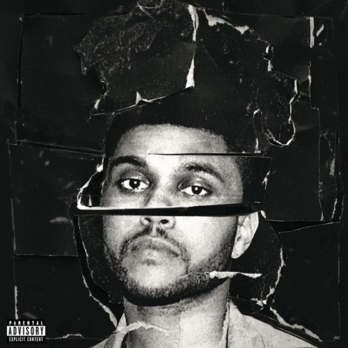 Beauty Behind the Madness Beauty Behind the Madness