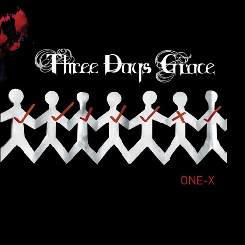 One-X One-X