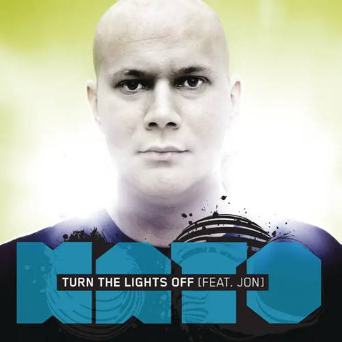 Turn the Lights Off - Single