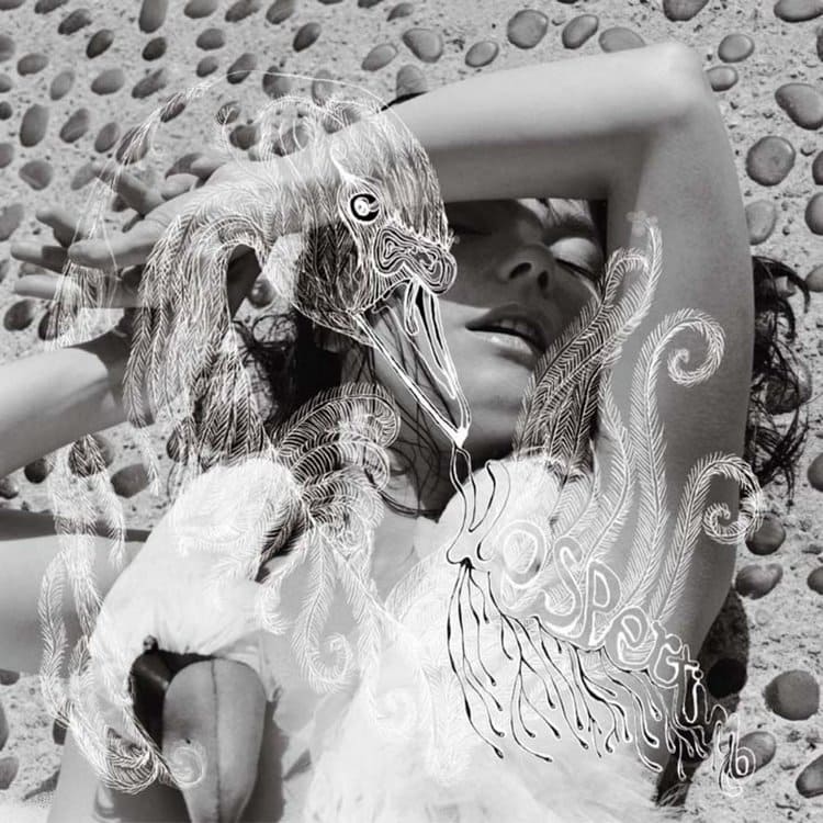 Vespertine Vespertine