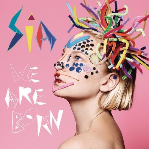 We Are Born We Are Born