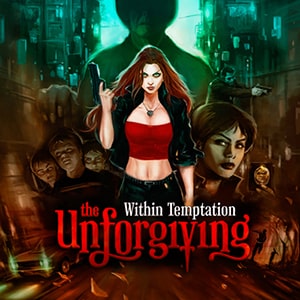 The Unforgiving The Unforgiving