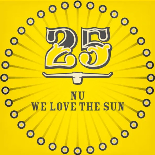 We Love the Sun