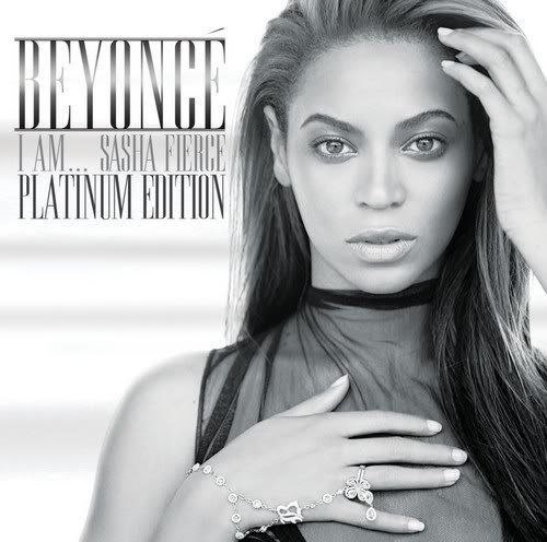 I Am... Sasha Fierce I Am... Sasha Fierce