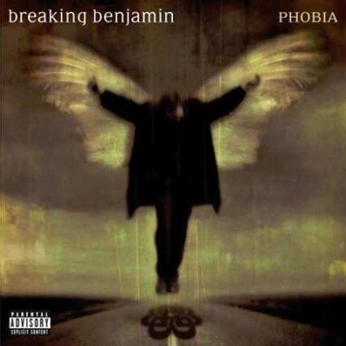 Phobia Phobia