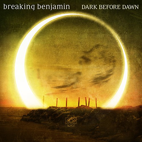 Dark Before Dawn Dark Before Dawn