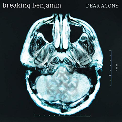 Dear Agony Dear Agony