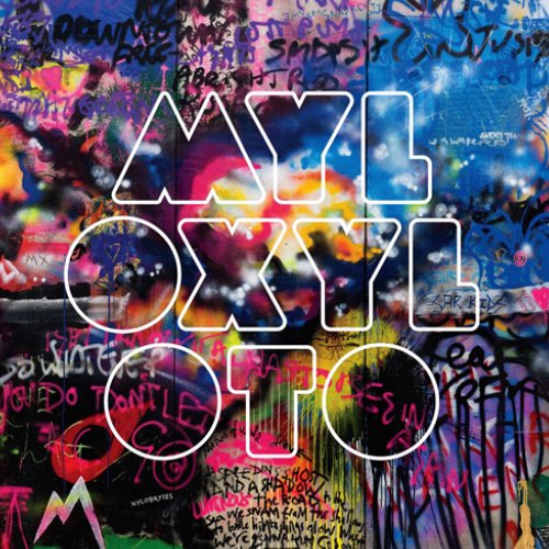 Mylo Xyloto Mylo Xyloto