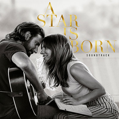 A Star Is Born (Soundtrack) A Star Is Born (Soundtrack)