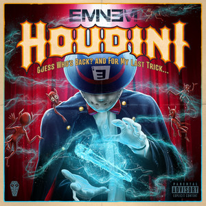 Houdini Houdini