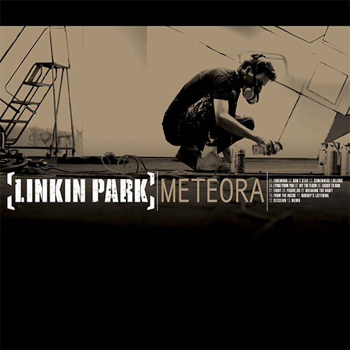 Meteora Meteora