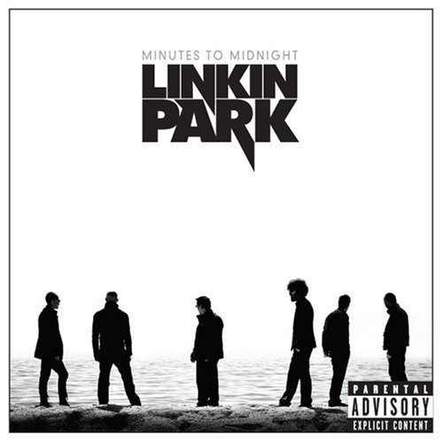 Minutes to Midnight Minutes to Midnight
