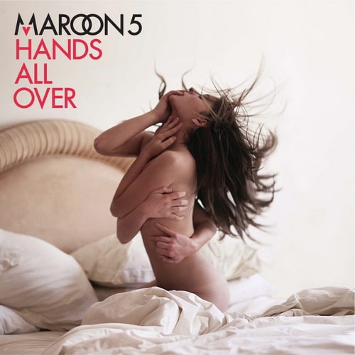 Hands All Over Hands All Over