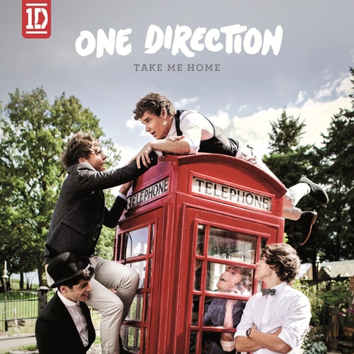 Take Me Home Take Me Home