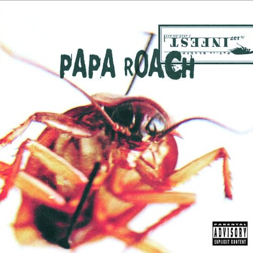 Infest Infest