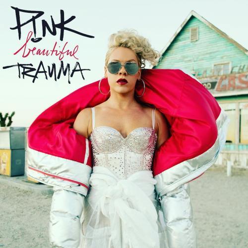 Beautiful Trauma Beautiful Trauma