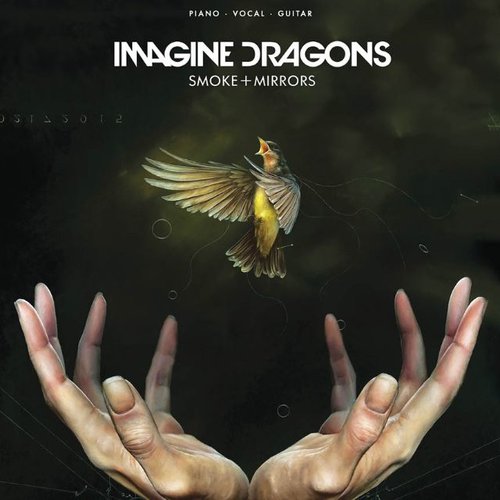 Smoke + Mirrors Smoke + Mirrors