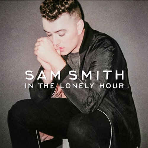In the Lonely Hour In the Lonely Hour