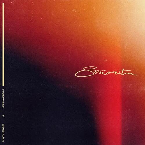 Señorita - single Señorita - single