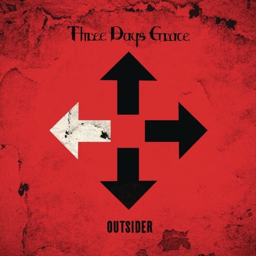 Outsider Outsider