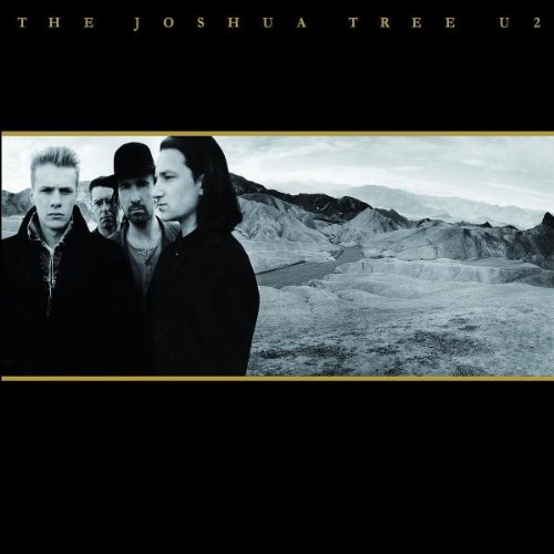 The Joshua Tree The Joshua Tree