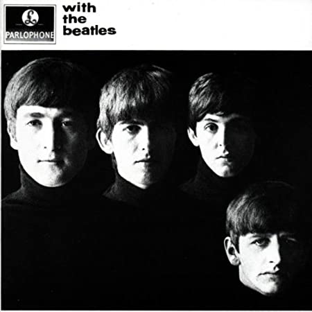 With The Beatles With The Beatles